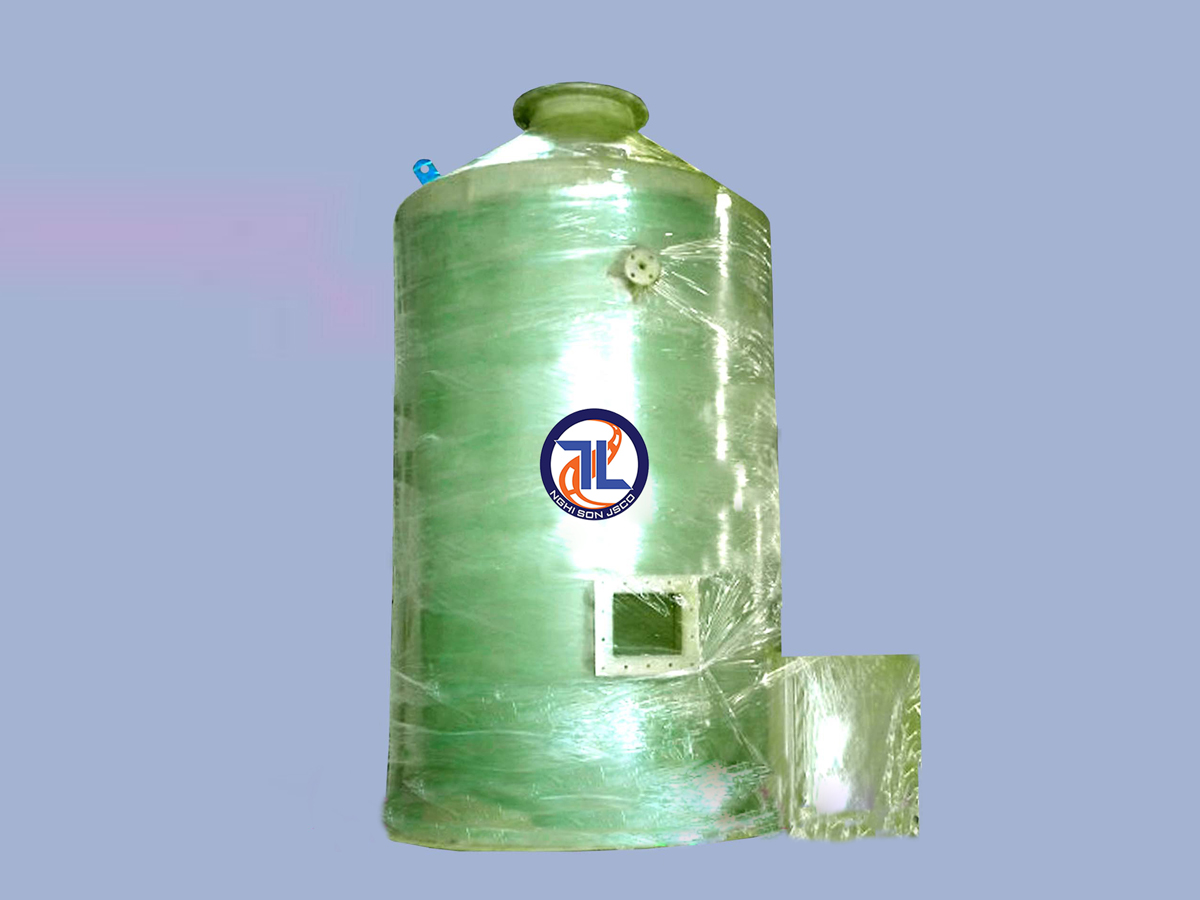 Tháp Composite