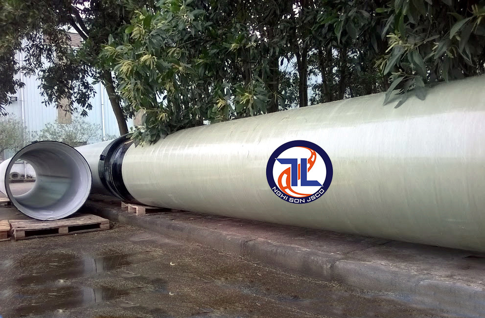 ỐNG COMPOSITE