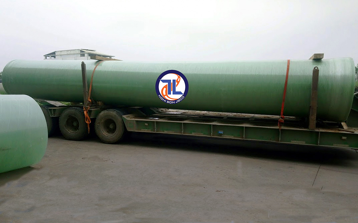 ỐNG COMPOSITE