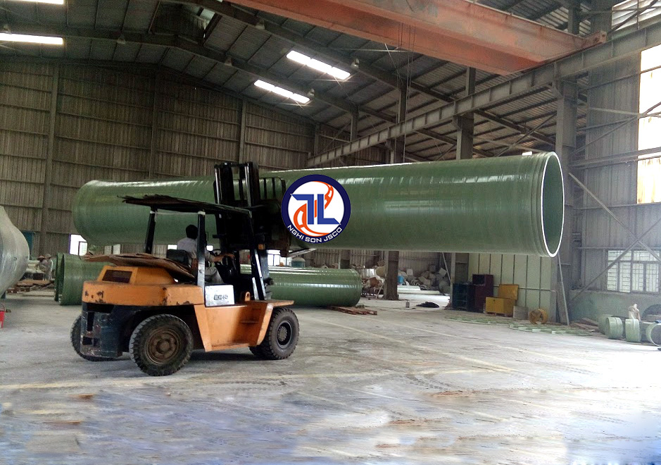 ỐNG COMPOSITE