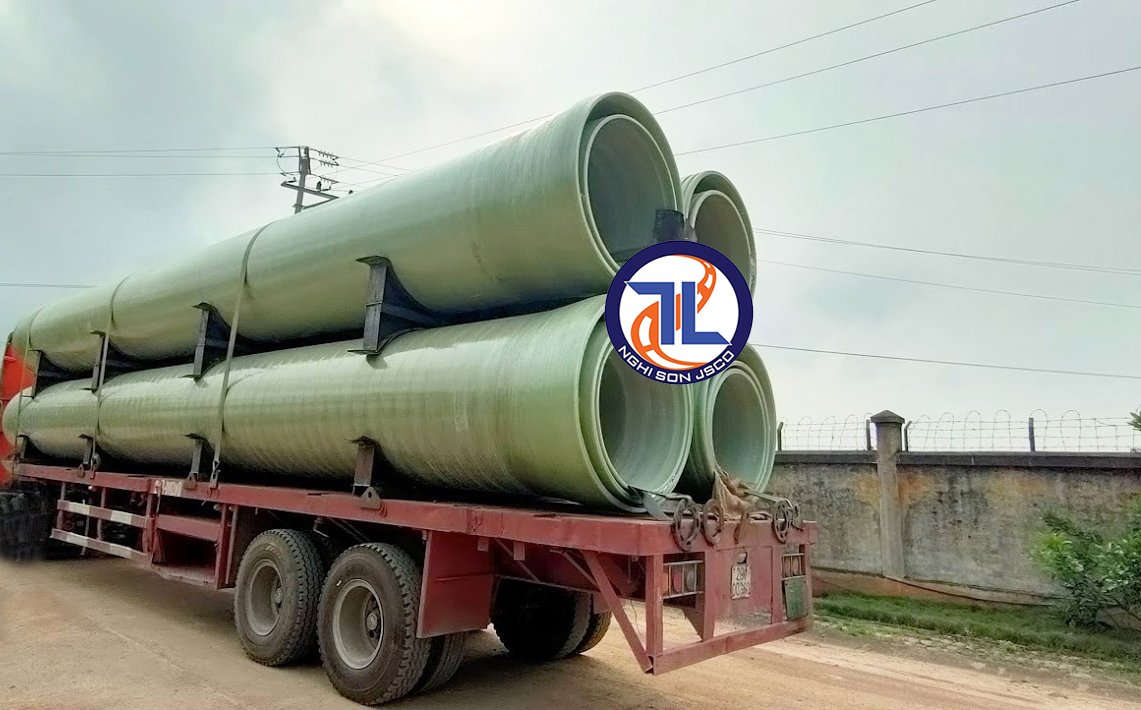 ỐNG COMPOSITE