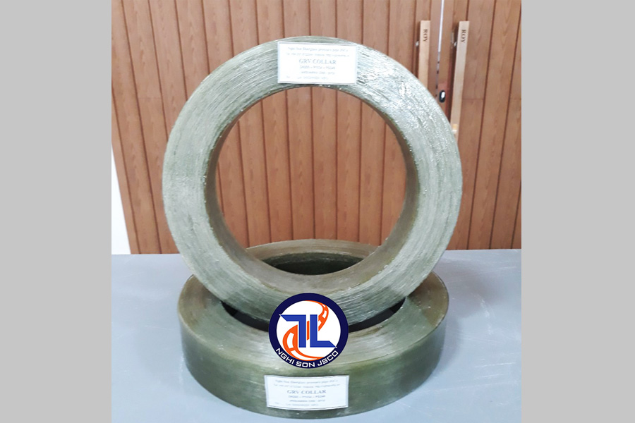Mặt bích (COLLAR)